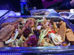 -焰鱼(昌建广场店)