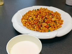 -紫光园·烤鸭·北京菜(团结湖店)