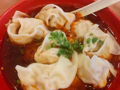 红油抄手-龙抄手(春熙路总店)