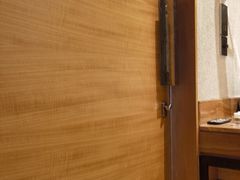 -上海浦东嘉里大酒店