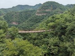 -龙潭大峡谷