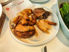 -红樱桃·欢乐餐厅(太原里店)