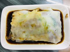 -银记肠粉店(北京路店)