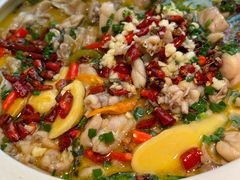 -院里寻菜·精致庭院菜(观沙岭店)