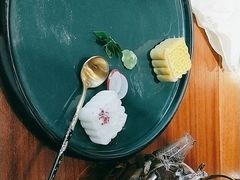 -荷风细雨·中国茶宴(碧云店)