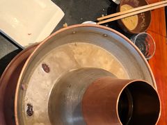 -南门涮肉(北洼路店)