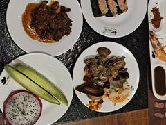 -汉巴味德(大悦城店)