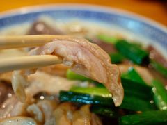 -锦泓老字号猪脏粉(东联大厦店)