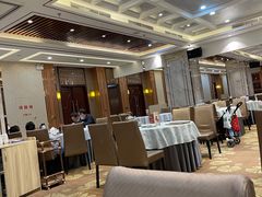 大堂-如丰晟宴(长安万达店)