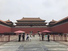 -东华门大街小区
