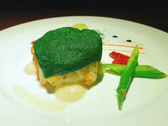 -鹿萤季·营地小馆(皇后公园店)