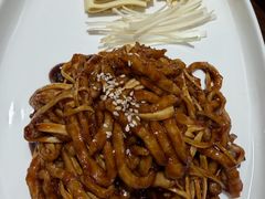 -全聚德(上海首店浦东店)
