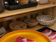 -温野菜涮涮锅(曲江大悦城店)