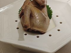-狮王府淮扬菜(万象城店)