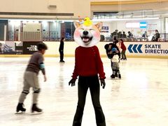 -冠军冰场CHAMPION RINK(苏州中心商场店)