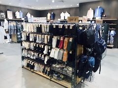 -MUJI无印良品(远洋未来广场店)