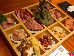-肉魁屋·烧肉·烧鸟·酒场(高新店)
