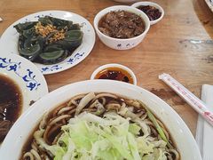 -柴氏风味斋(甘家口店)