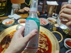-王婆乔鲜鱼自助火锅(蜀汉路店)