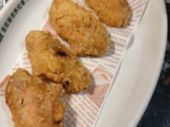 -新白鹿餐厅(百联中环店)