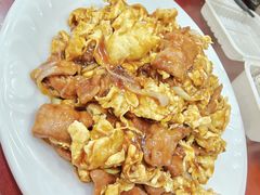 -老回回烩面馆(左家庄店)