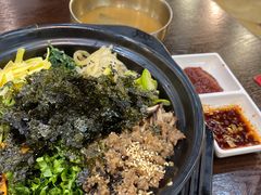 -釜山豚骨汤饭(芝罘万达广场店)