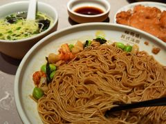 -松鹤楼·苏式汤面(虹桥天地店)