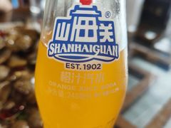 -良师门滨海人家·海鲜·家常菜(滨海城店)