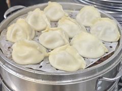 -志亮灌汤蒸饺·清真(庙后街店)
