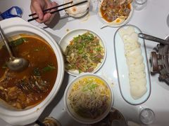 -吴掌柜·藕汤印象(南湖店)