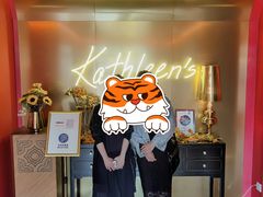 -Kathleen's Waitan 凯圣琳江景西餐厅(外滩店)