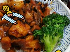 -吉野家(武汉南国西汇店)