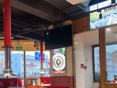 -东镇老火锅(长春路首店)