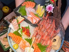 -松鹤精致料理(五一中路店)