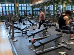 -悦莱美游泳健身会所(御景壹号店)