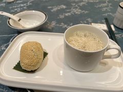 -扬州香格里拉·香宫中餐厅