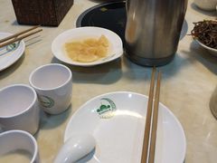 -忠顺斋易州印象烤鸭店(东关新村店)