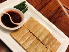 xx豆皮-翠清酒家(万丰路店)