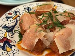 -Alimentari Grande(东湖路店)