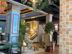 -壹号院音乐餐厅•烤全羊•新疆菜(浐灞店)