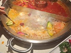 -小龙坎火锅(春熙太古里店)