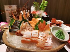 -匠和风精致料理(成都龙湖滨江天街店)