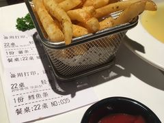 -豪客来牛排(开元盛世广场店)