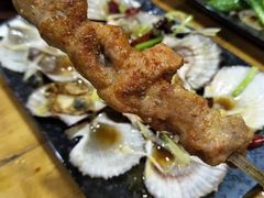 -老东镇啤酒屋海鲜加工·蒸汽海鲜·海鲜烧烤(台东店)