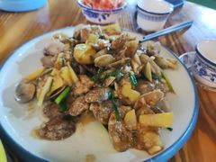 -锦里海景海鲜餐厅.三亚老字号(亚龙湾中心广场店)