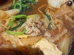 -千代武日本料理(开发区店)