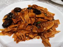 烧二冬-马凯餐厅(地安门店)