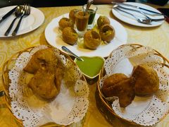-Santoor 萨都里印度餐厅(北锣鼓巷店)