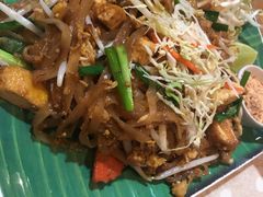 -Jungle Kitchen