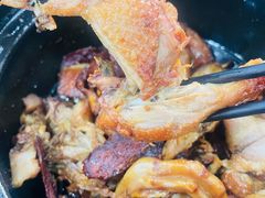 -斯丹姜母鸭·古法干香(涂门街总店)